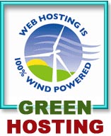 Green Hosting