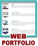 Websites Portfolio