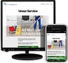 Website Designs von 1-2-3-Design.com