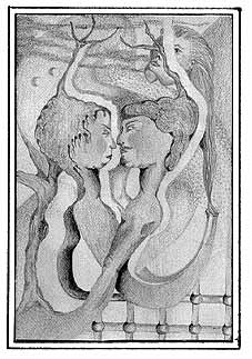 sarawonder graphite pencils surrealistic